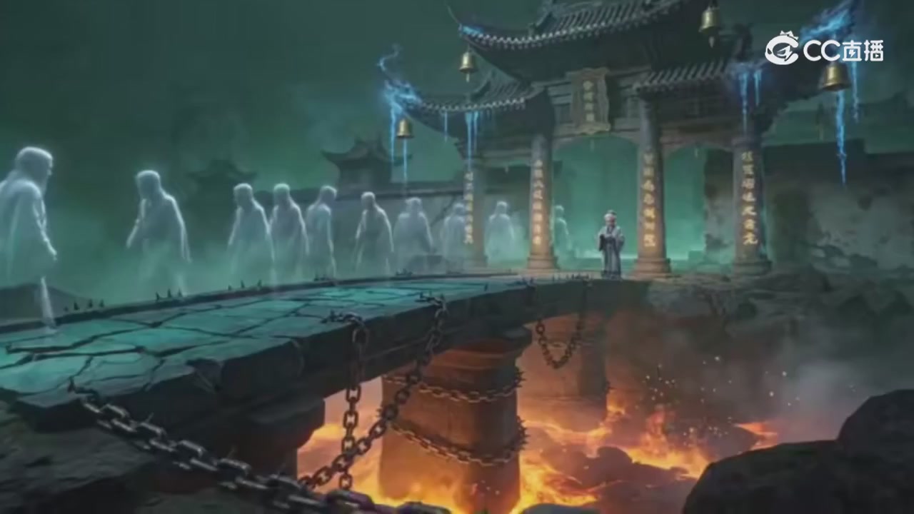 梦幻主线剧情-持续更新中