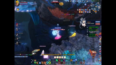 欢迎来到我的直播间