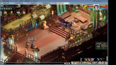 进来你就出不去了