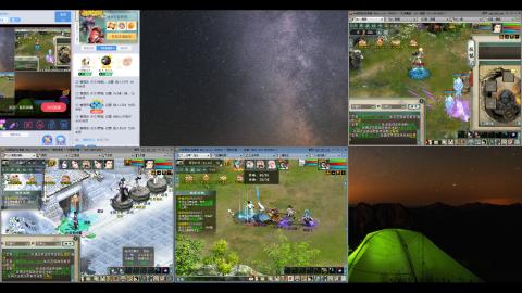 新手13组全职搬砖