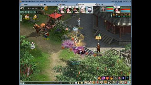 大家发财啦！！！