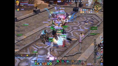 欢迎来到我的直播间