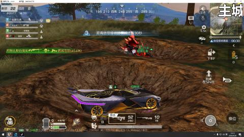 努力上分中啊~~~~