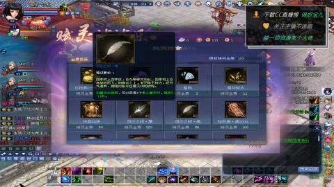 新人主播多多关注