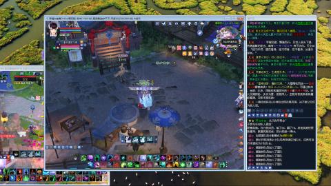 做最努力的自己一起加油