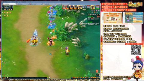 难民发育记，来兄弟聊天。