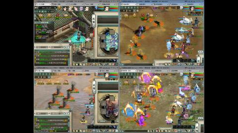 新手13组全职搬砖