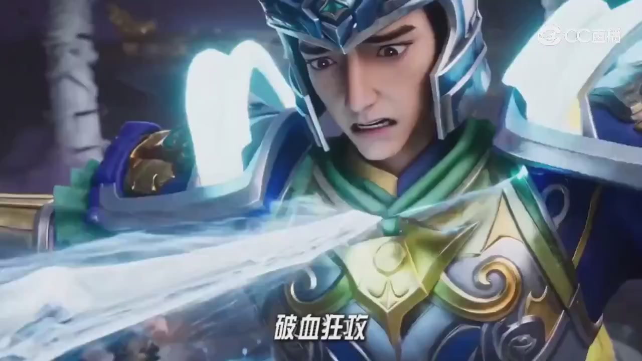 梦幻主线剧情-持续更新中