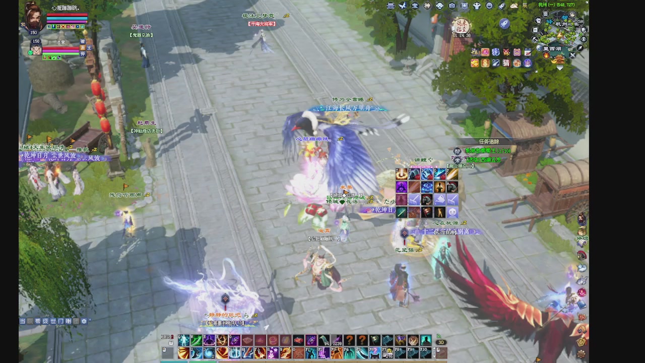 领分换宝匣钥匙