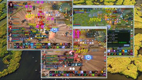 做最努力的自己一起加油