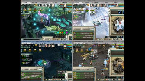 新手13组全职搬砖