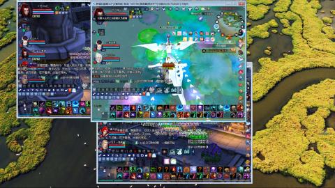 做最努力的自己一起加油