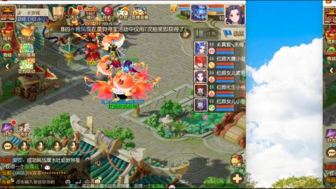 只希望我能带给你们快乐