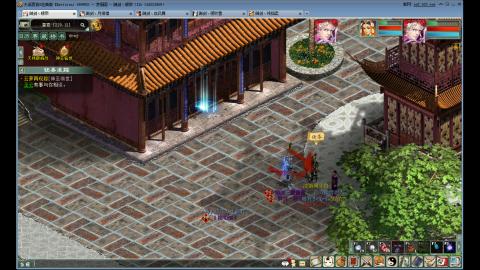 这游戏也太火了趴！