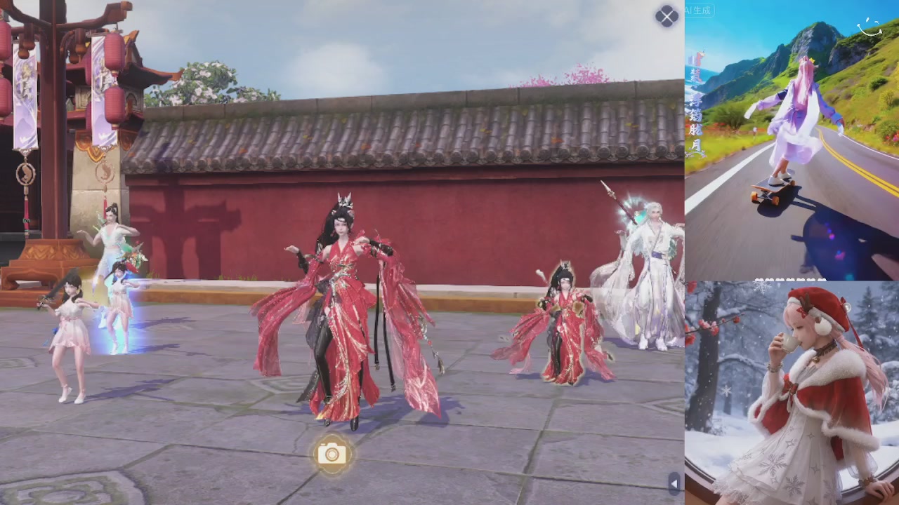 星光重新绑定一下新的一月开始了