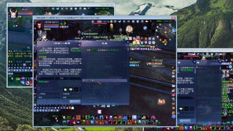 做最努力的自己一起加油