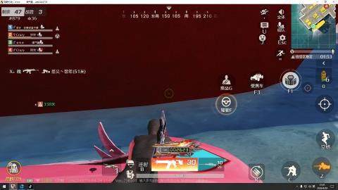 努力上分中啊~~~~