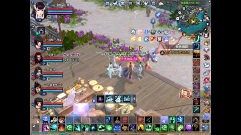 新年新气象，多多爆鬼爆粉爆橄榄