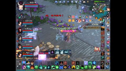 新年新气象，多多爆鬼爆粉爆橄榄