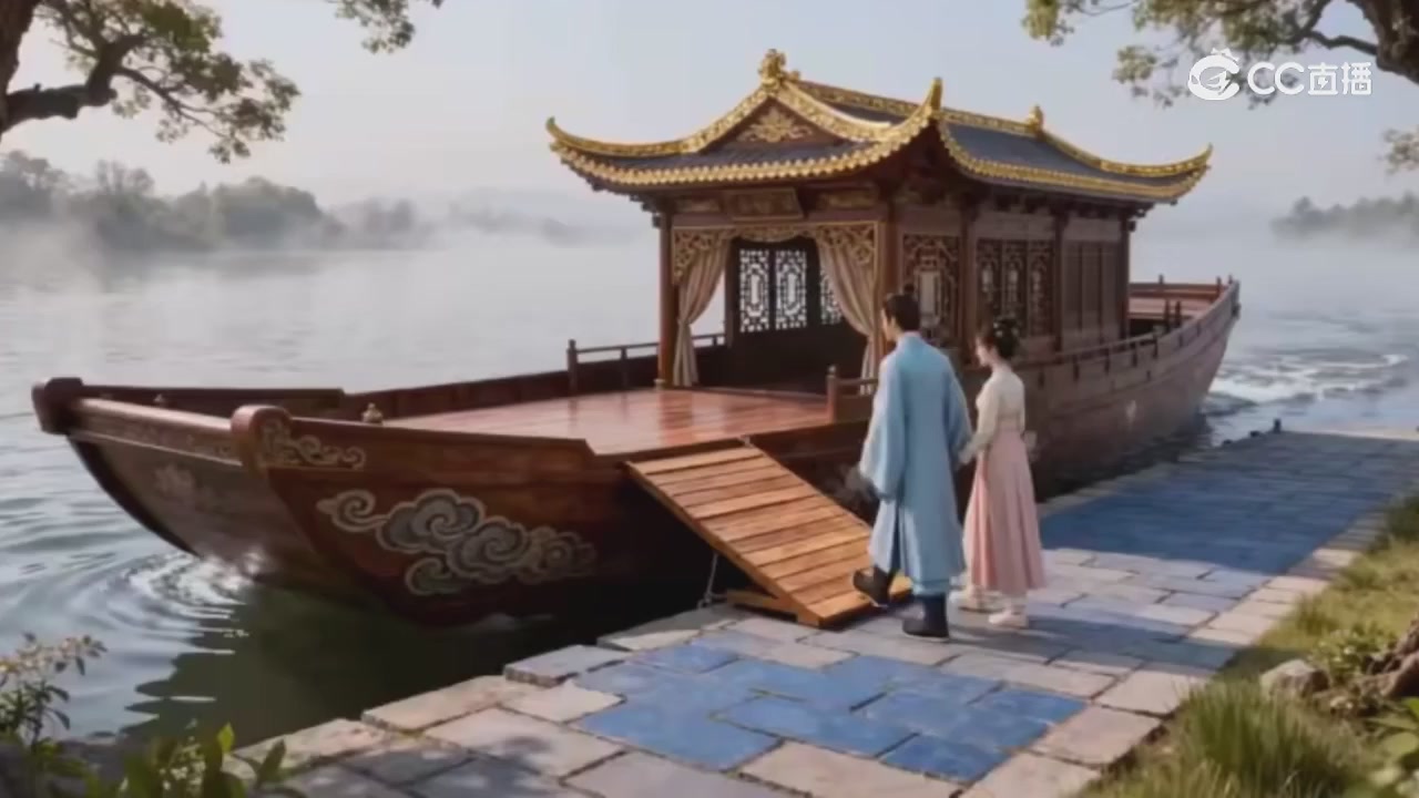 梦幻主线剧情-持续更新中