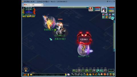 梦幻单挑第一人！