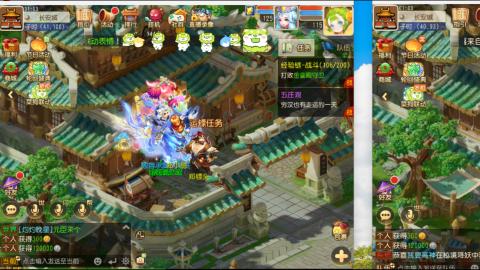 只希望我能带给你们快乐