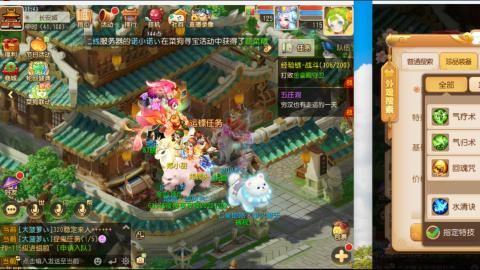 只希望我能带给你们快乐