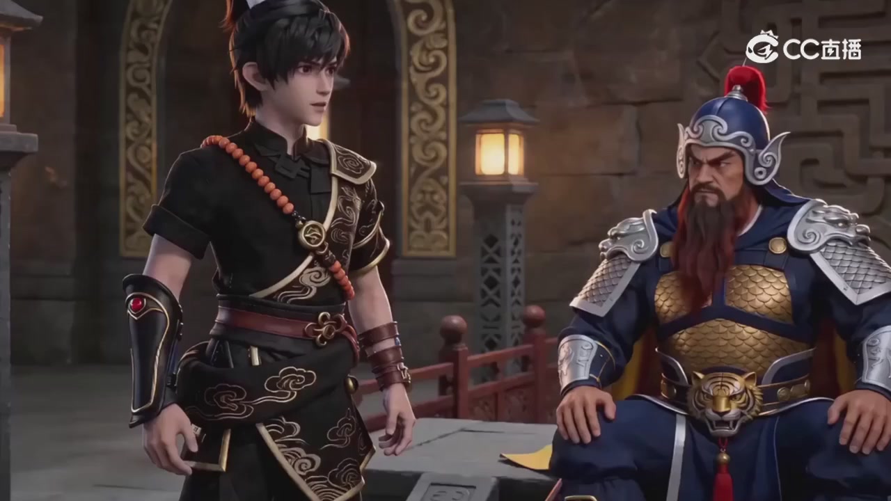 梦幻主线剧情-持续更新中