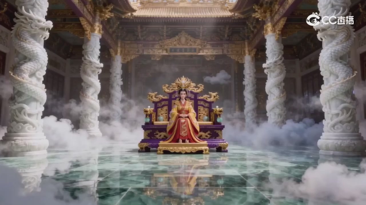 梦幻主线剧情-持续更新中