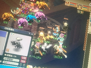 麦麦yyds巴拉啦的直播