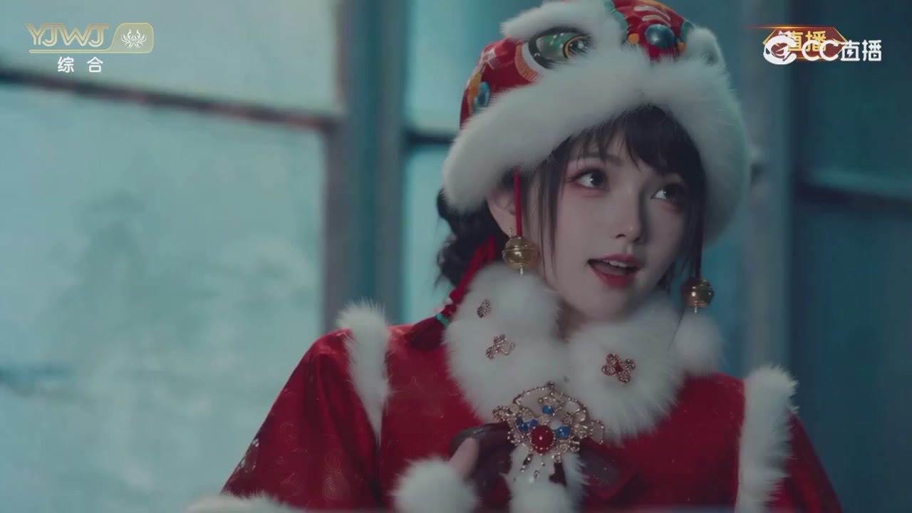 2026永劫无间新春会——武道新途全片回顾