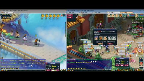 初遇长安1314--慢慢玩