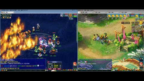 初遇长安1314--慢慢玩