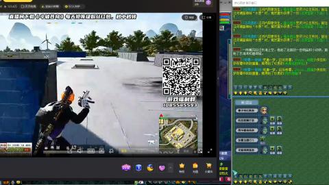 贫民另类组合100环搞起