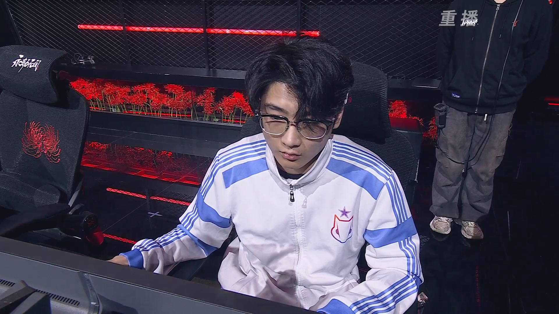 【重播】【NBPL春季赛】三排 第二赛段 决赛