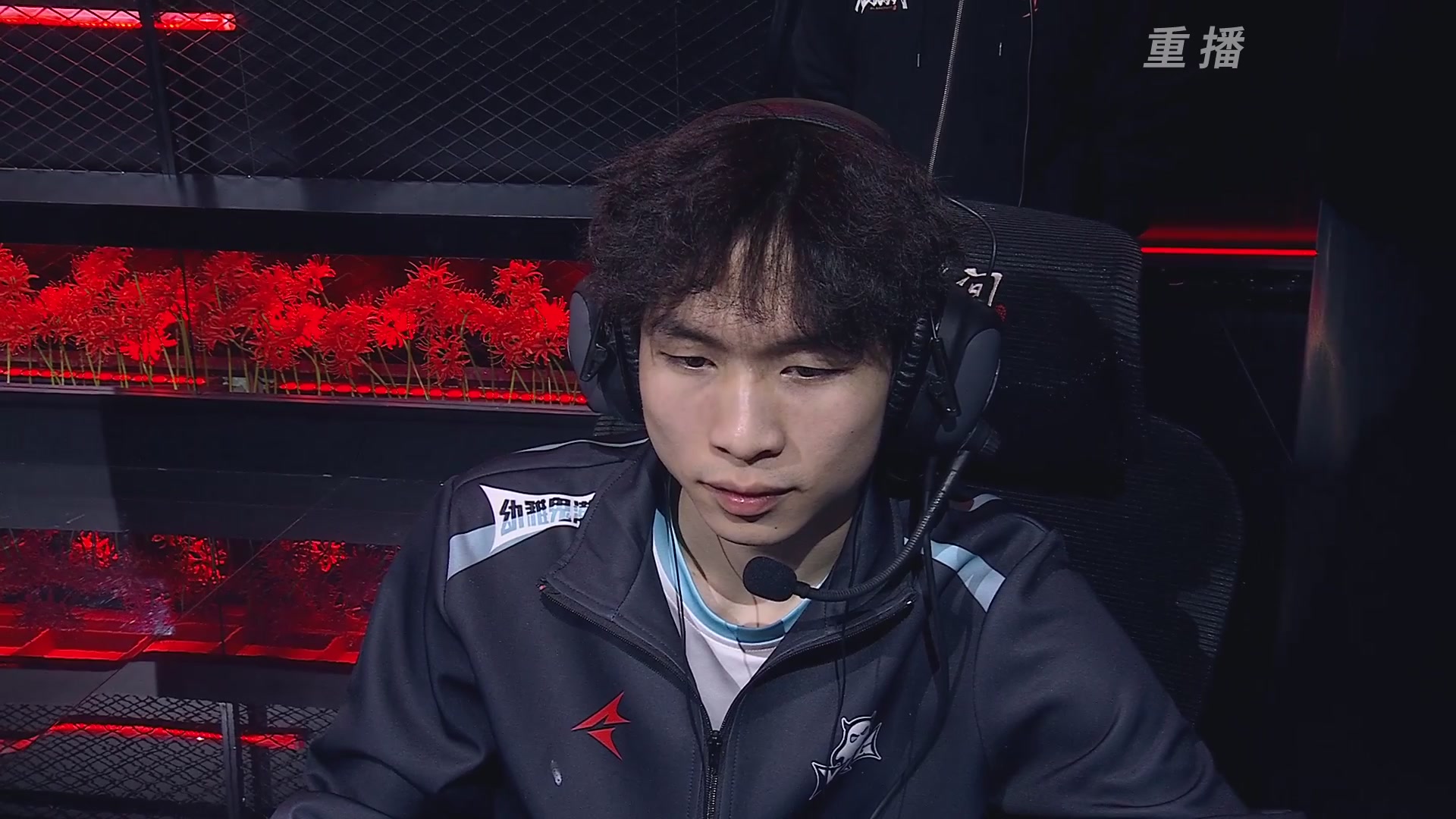 【重播】【NBPL春季赛】三排 第二赛段 决赛