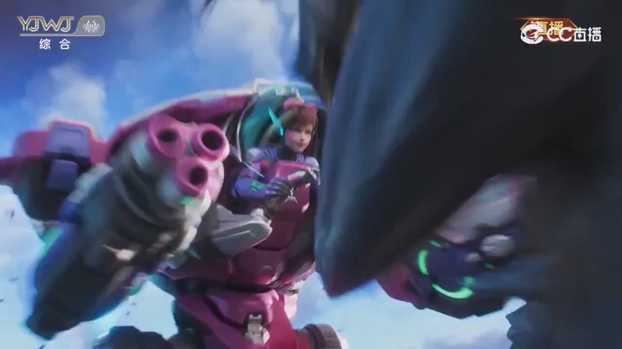 2026永劫无间新春会——武道新途全片回顾