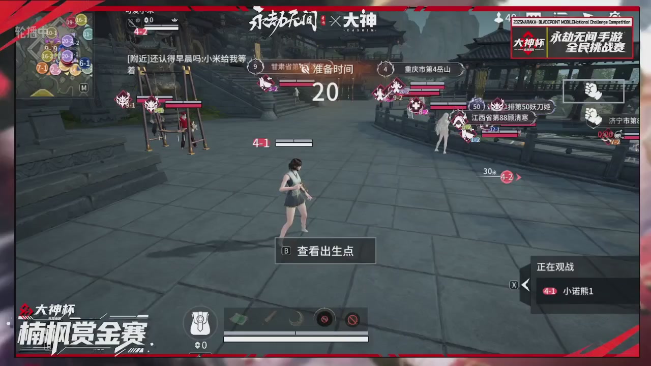 大神杯