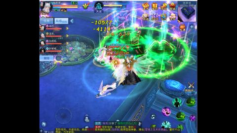 新人主播。接日常，升级，托管各种资源~