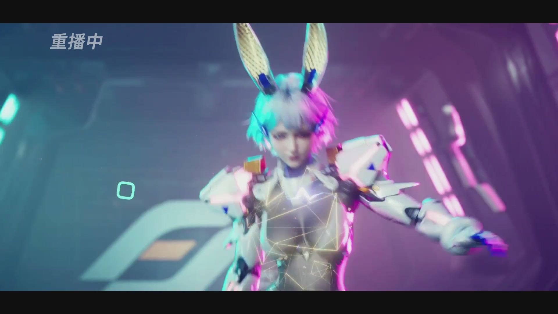 【重播】《王牌竞速》星芒争锋赛DAY2决赛日