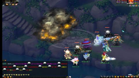 桃李春风一杯酒，江湖夜雨十年灯