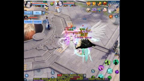 新人主播。接日常，升级，托管各种资源~