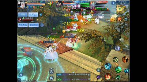 接明星赛 托管首席宗师比武