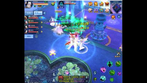 新人主播。接日常，升级，托管各种资源~