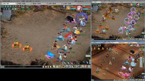 这游戏也太火了趴！