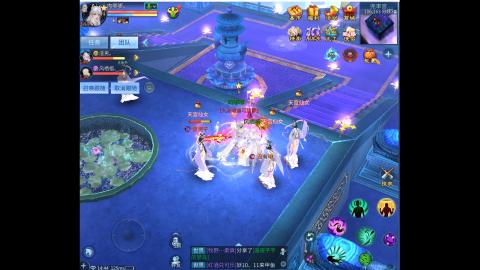 新人主播。接日常，升级，托管各种资源~