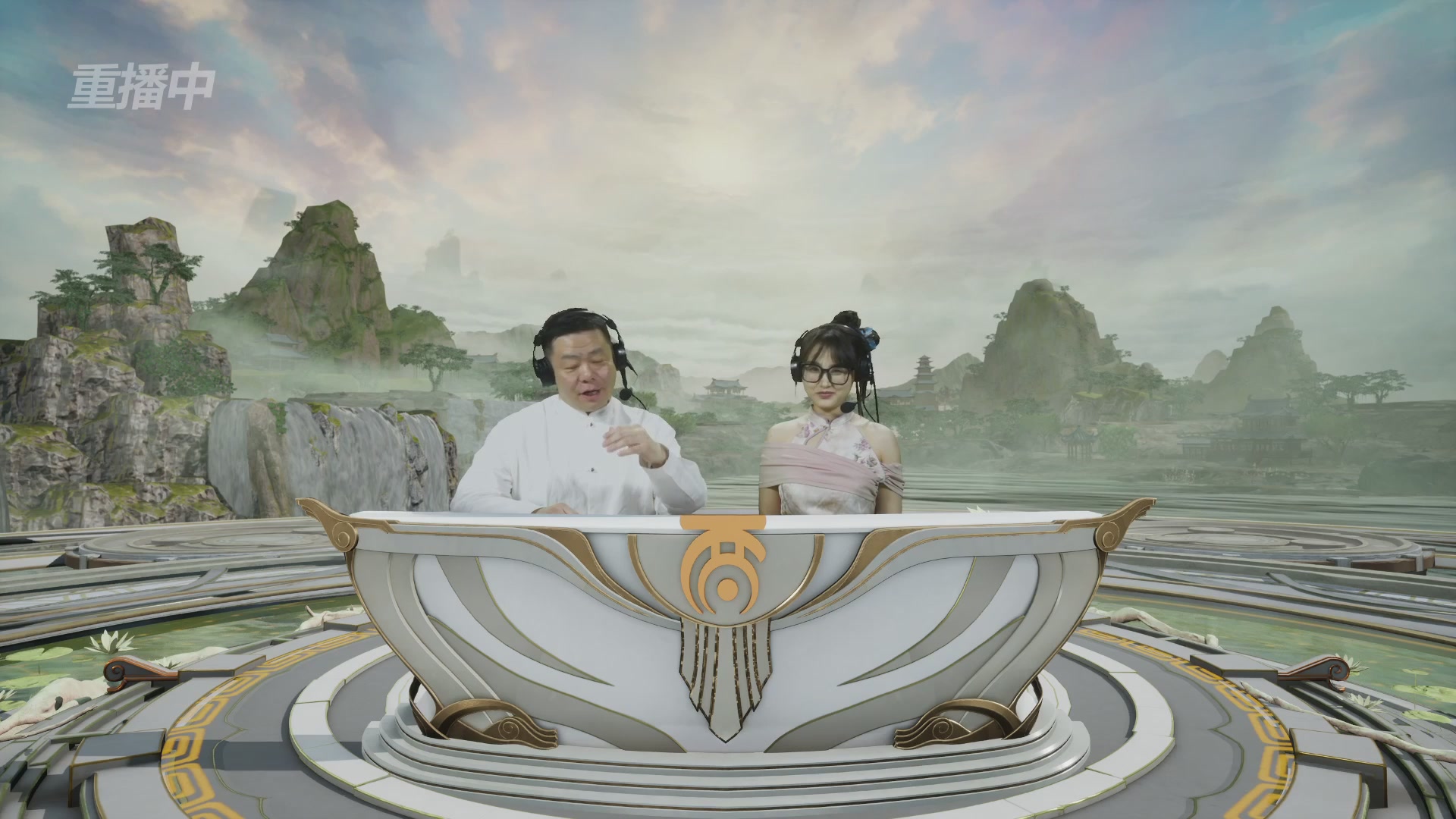 大话西游手游超级联赛春季赛
