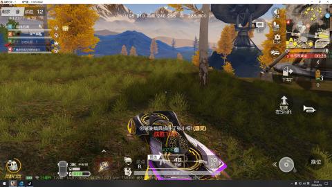 努力上分中啊~~~~