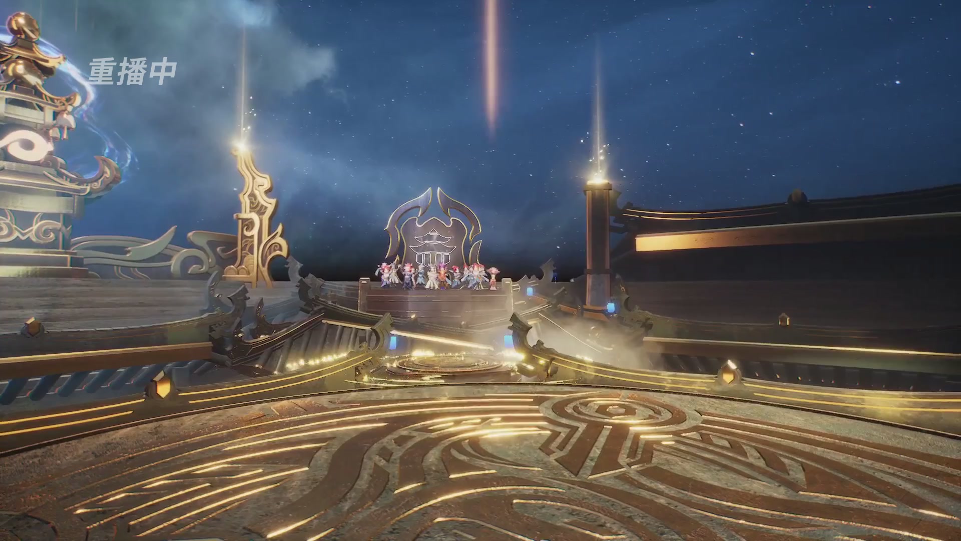 梦幻西游手游巅峰联赛S12常规赛