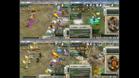 新手13组全职搬砖